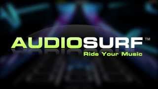 Audiosurf 1 Trailer [upl. by Hirz]