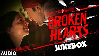 TOP Heart Broken HINDI SAD SONGS 2016  Break Up Songs Best Collection  TSERIES [upl. by Jenks156]