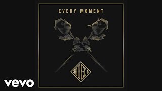 Jodeci  Every Moment Audio [upl. by Zingale]