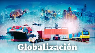 La GLOBALIZACIÓN Causas y Concecuencias [upl. by Welker]