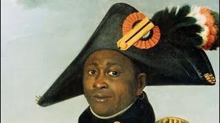 Forgotten Figures Toussaint Louverture [upl. by Bev623]