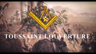 The Life of Toussaint Louverture [upl. by Yalc]