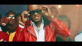 Ebyakabi  Radio amp Weasel OFFICIAL VIDEO [upl. by Nahama]