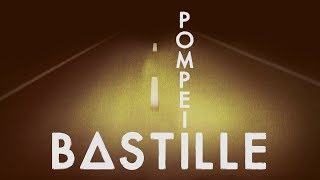 Bastille  Pompeii Lyrics [upl. by Nuyh]