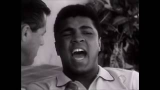 Muhammad Ali documentary [upl. by Vizzone]