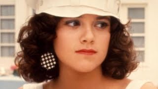 The Tragic Murder Of Actress Rebecca Schaeffer [upl. by Llerrej]