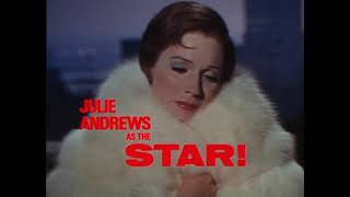 Star  Official Trailer 1968 [upl. by Marilyn]