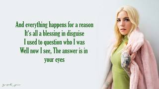 Everything I Need  Skylar Grey Lyrics [upl. by Dill]