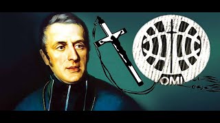 St Eugene De Mazenod [upl. by Nevaeh]