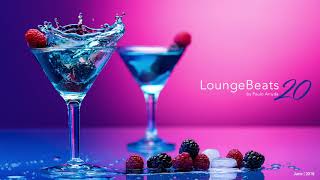 Lounge Beats 20 by Paulo Arruda  Deep Soulful House Music [upl. by O'Callaghan]