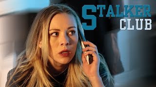 Stalker Club  Full Movie [upl. by Bran]