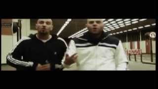 Stavento  Hey Hop HD Official Clip [upl. by Aivlis]