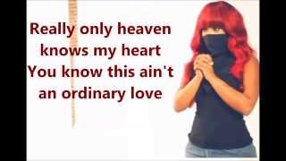 K Michelle VSOP Lyrics [upl. by Cleave]