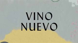 Vino Nuevo Lyric Video  Hillsong Worship [upl. by Howie]