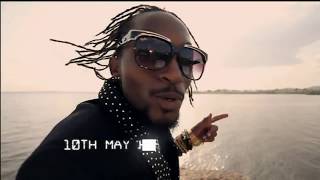 Radio amp Weasel goodlyfe  Obudde Offical Music HD Video [upl. by Arul881]