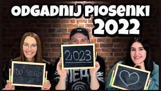 Odgadnij Piosenki 2022 🥵🥵🥵 Dzikie Ucho [upl. by Damales]