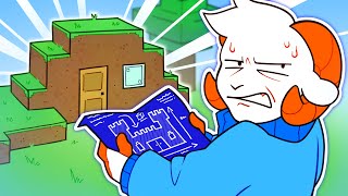 Please stop making fun of my house [upl. by Laina]