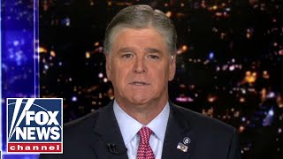 Hannity Latest testimony blows whistleblower claim out of the water [upl. by Sudderth319]