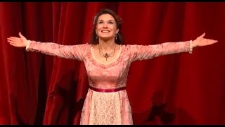 Lelisir damore Part 2 Donizetti — Olga Peretyatko [upl. by Blair]