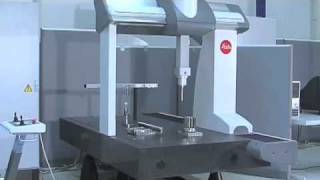 Hexagon Metrology Overview [upl. by Alica]