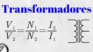 Transformadores electromagnetismo [upl. by Nottirb521]