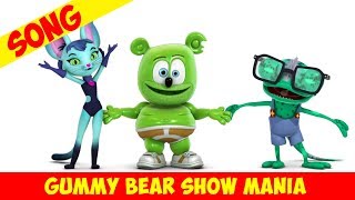 The Gummy Bear Show Theme Song Extended  Gummy Bear Show MANIA [upl. by Baler]