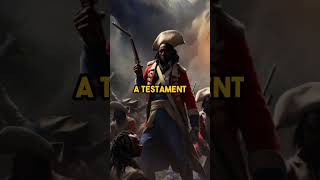 Toussaint Louverture Haitian Revolution Leader [upl. by Llehcor]