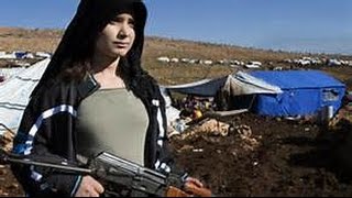 Yazidi Religion  What Is It  Best Documentary 2017 [upl. by Inaflahk]