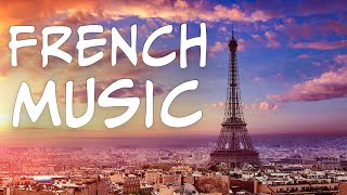 Lounge Music  Paris Jazz Cafe  French Accordion Music [upl. by Debbra652]