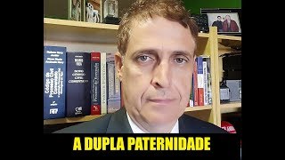 A DUPLA PATERNIDADE [upl. by Bayard]