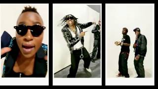 Radio amp Weasel goodlyfe Ft Keko  How we Do It Offical Music HD Video [upl. by Sancha187]