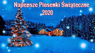 Świąteczne Piosenki 2022 ♪ღ♫ NAJLEPSZA MUZYKA ŚWIĄTECZNA ♪ღ♫ Boże Narodzenie 2022 ♫ Świąteczne HITY [upl. by Daisy]