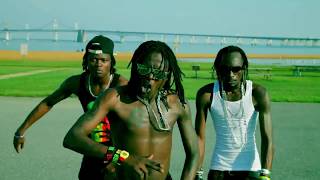 Radio amp Weasel ft pallaso and The mess Amaaso  Offical Music HD Video [upl. by Brockwell77]