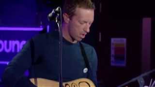 Coldplay  Oceans in the BBC Radio 1 Live Lounge [upl. by Niveek]