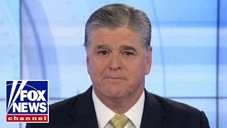 Hannity Evidence is coming that will rock DCs foundation [upl. by Gaultiero522]