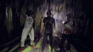 Radio amp Weasel  Forgotten Ft Sizza Man Offical Music Video [upl. by Yssak987]