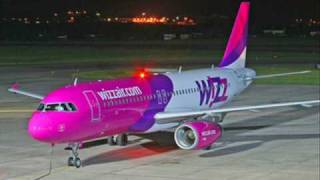 WIZZAIR [upl. by Ahsiena]