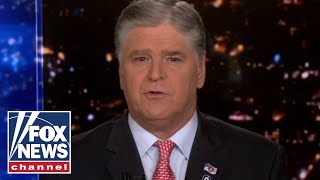 Hannity Trumps legal team completely eviscerated Dems paper thin arguments [upl. by Nessie]