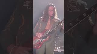 Greta Van Fleet  Sacred the Thread [upl. by Araz]