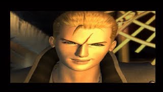 Final Fantasy VIII walkthrough  Part 22 Sorceress Assassination mission Edea and Seifer battle [upl. by Aicen833]