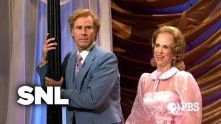 Lawrence Welk  SNL [upl. by Neved]