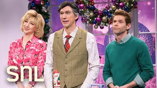 ShopTV Christmas  SNL [upl. by Ferneau]