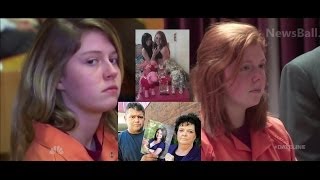 Story of 16 yr old Skylar Neese killed by best friends Dateline NBC TEEN MURDER Something Wicked [upl. by Eveivenej151]