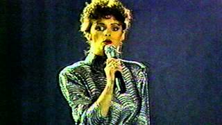 For Your Eyes Only  Sheena Easton Solid Gold 1981 [upl. by Sherar]