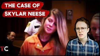 The Case of Skylar Neese [upl. by Uwton]