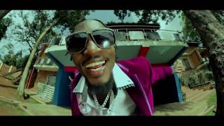 Radio amp Weasel goodlyfe Ft Shanks Baguma  Dudu Offical Music HD Video [upl. by Ahsiadal415]