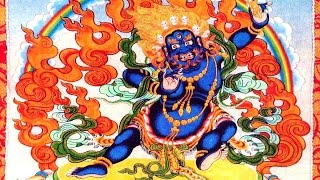 Mantra Remove Negative Energy and Banish Evil Vajrapani Bodhisattva  Om Vajrapani Hum Chanting [upl. by Atiuqcaj]