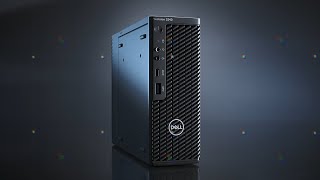 Dell Precision Workstations 2021 Family Overview [upl. by Akeinahs]