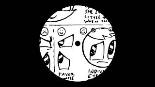 Sewerslvt  infatuation EP [upl. by Nedyarb991]