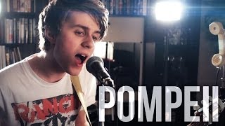 Bastille  Pompeii Loop cover by Twenty One Two [upl. by Dennison]